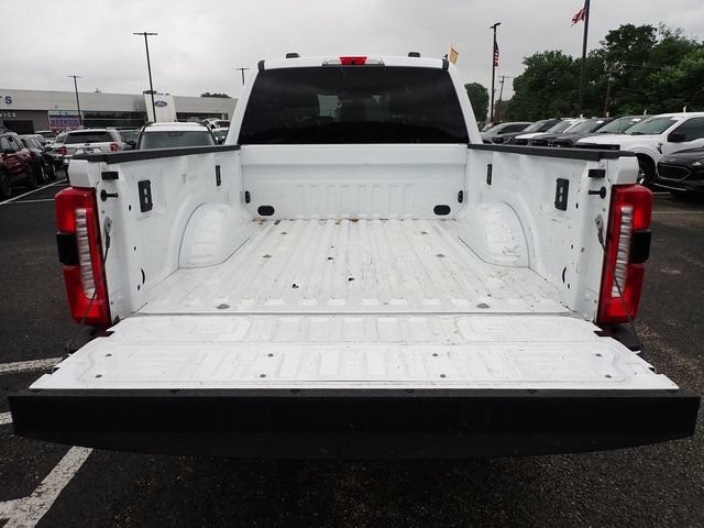 Certified 2026 Ford F250 Lariat AWD/4WD image 7
