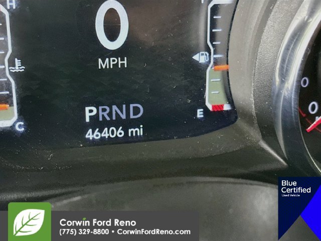 Used 2021 Jeep Gladiator Mojave AWD/4WD image 16
