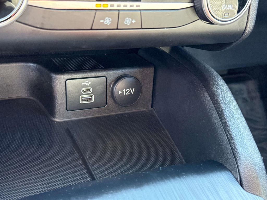 Certified 2024 Ford Escape Active image 28