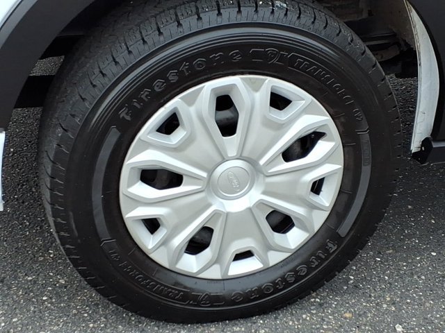 Certified 2024 Ford Transit 350 XLT RWD image 27