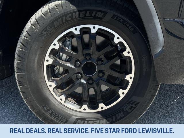 Used 2023 Toyota Tundra SR5 w/ TRD Off-Road Package RWD image 34