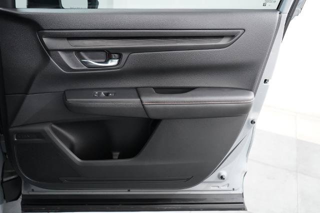 Used 2025 Honda CR-V Sport-L image 33