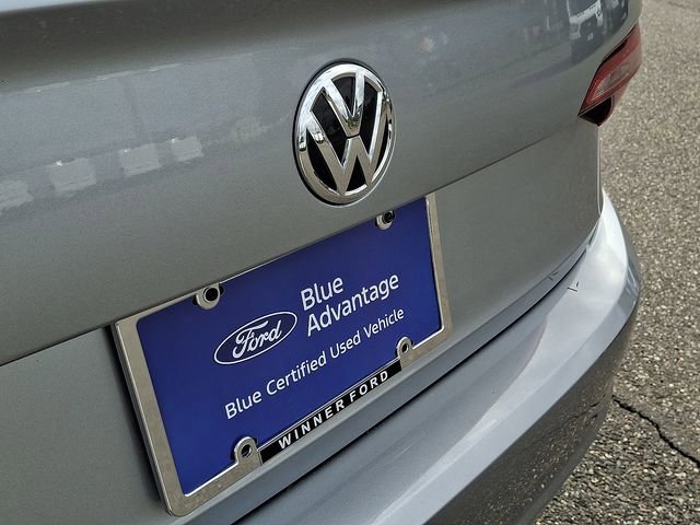 Used 2020 Volkswagen Jetta SEL FWD image 29