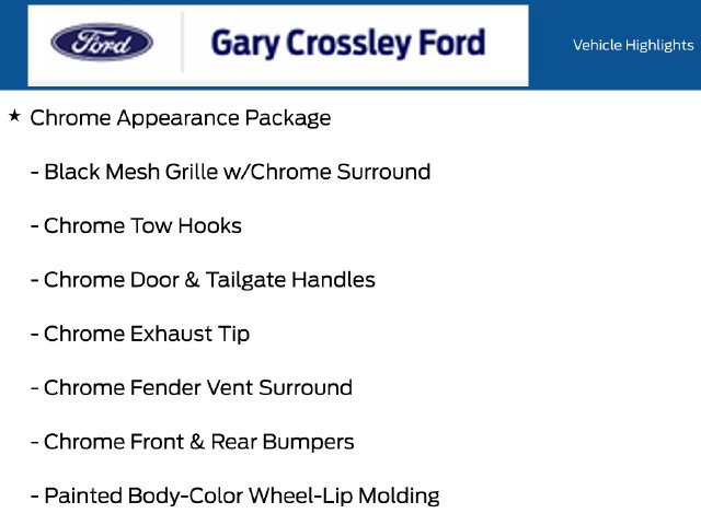 Certified 2023 Ford Ranger Lariat w/ Equipment Group 501A High AWD/4WD image 26