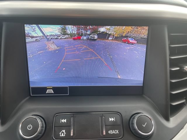 Used 2023 GMC Acadia SLT AWD/4WD image 33