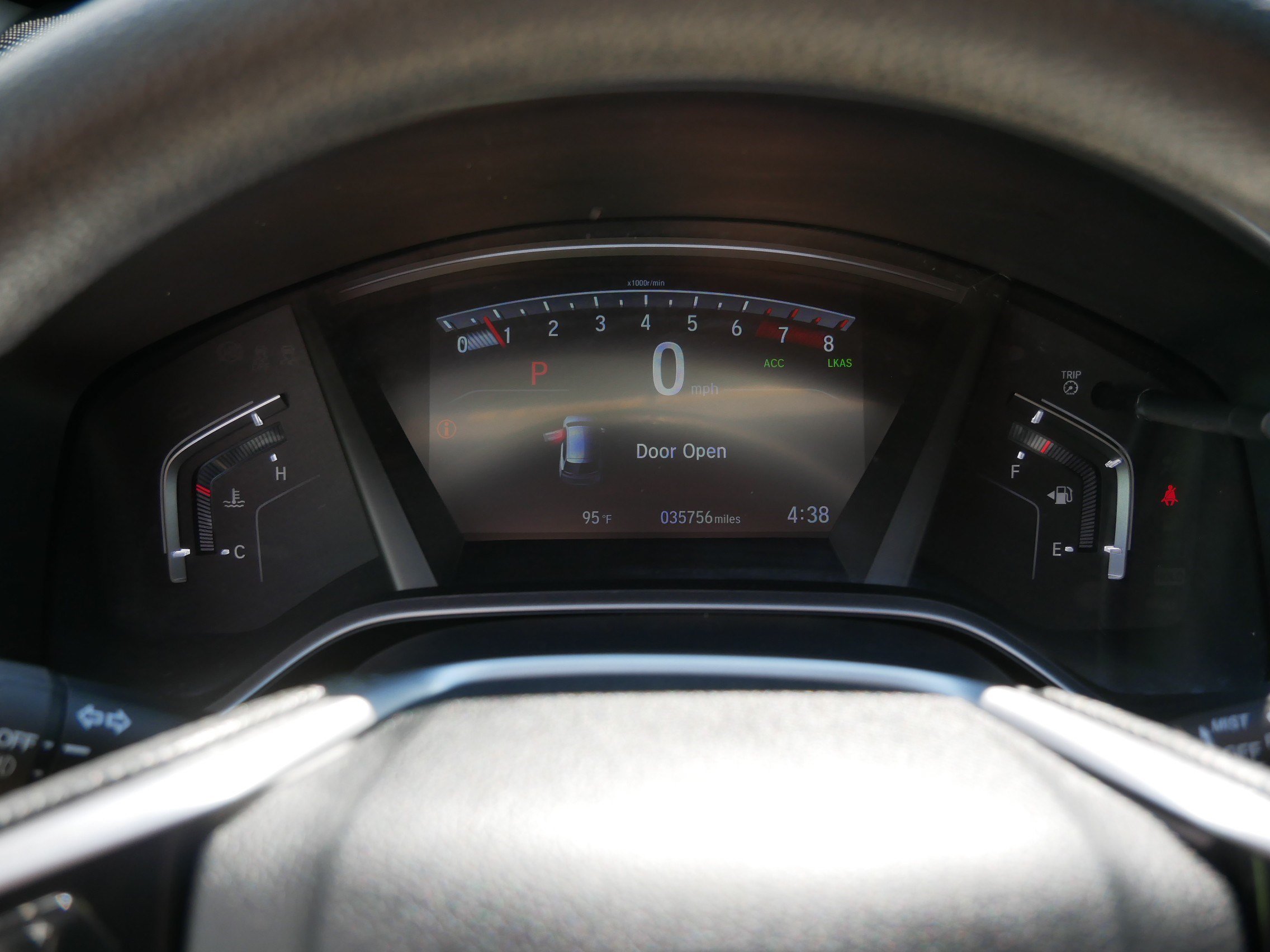 Used 2022 Honda CR-V EX image 21