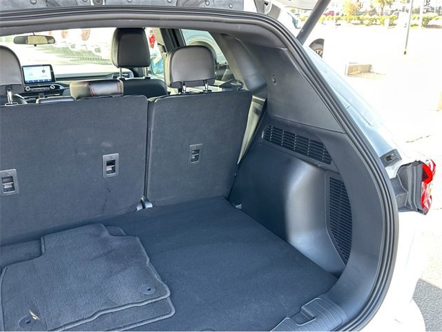 Certified 2024 Ford Escape ST-Line image 22