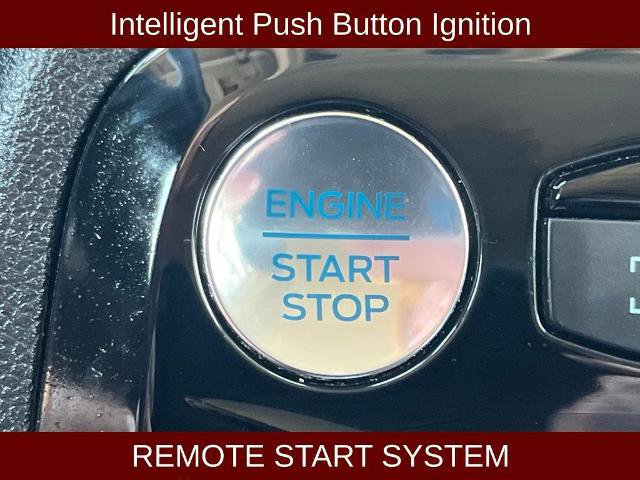 Certified 2023 Ford Escape Platinum image 7