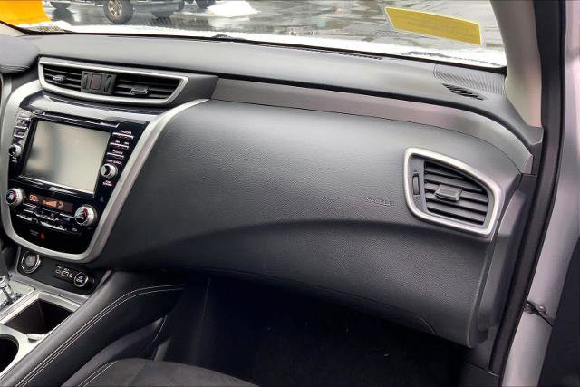 Used 2020 Nissan Murano S w/ Technology Package image 35