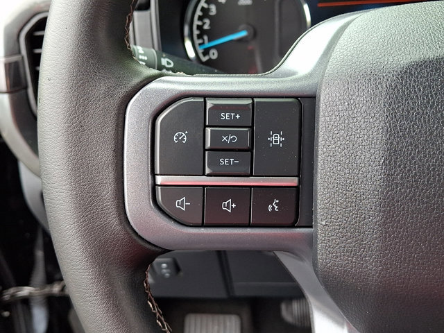Certified 2023 Ford F150 XLT w/ Equipment Group 302A High AWD/4WD image 24