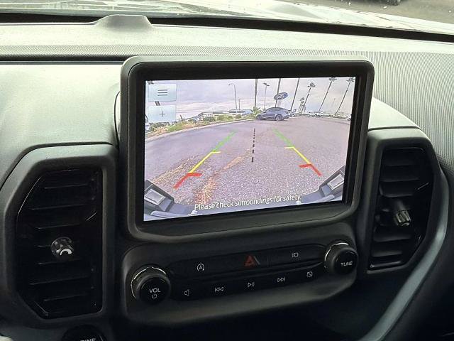 Certified 2023 Ford Bronco Sport Badlands AWD/4WD image 28