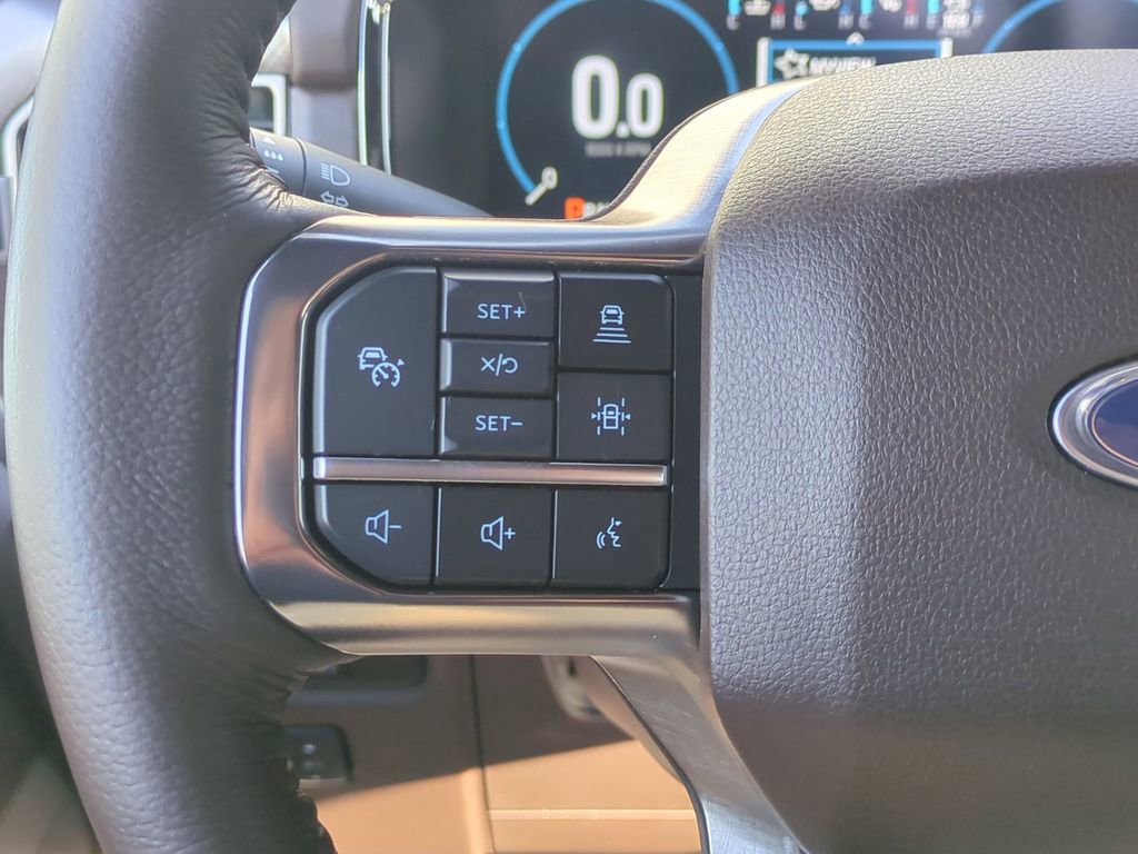 Certified 2023 Ford F150 King Ranch w/ Equipment Group 601A High image 22