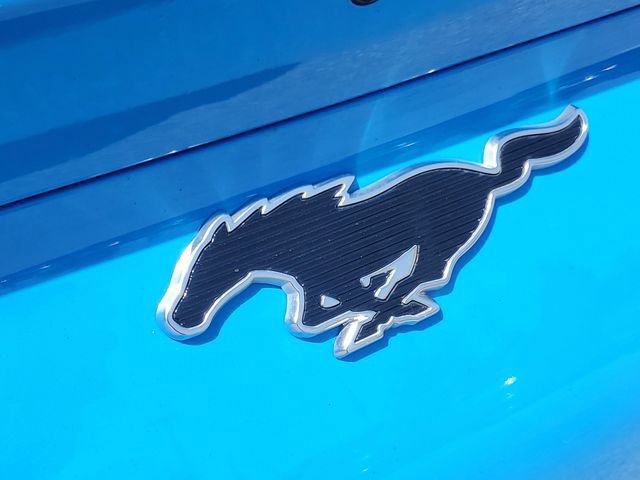 Certified 2024 Ford Mustang Mach-E Select w/ Comfort Package Lite image 30