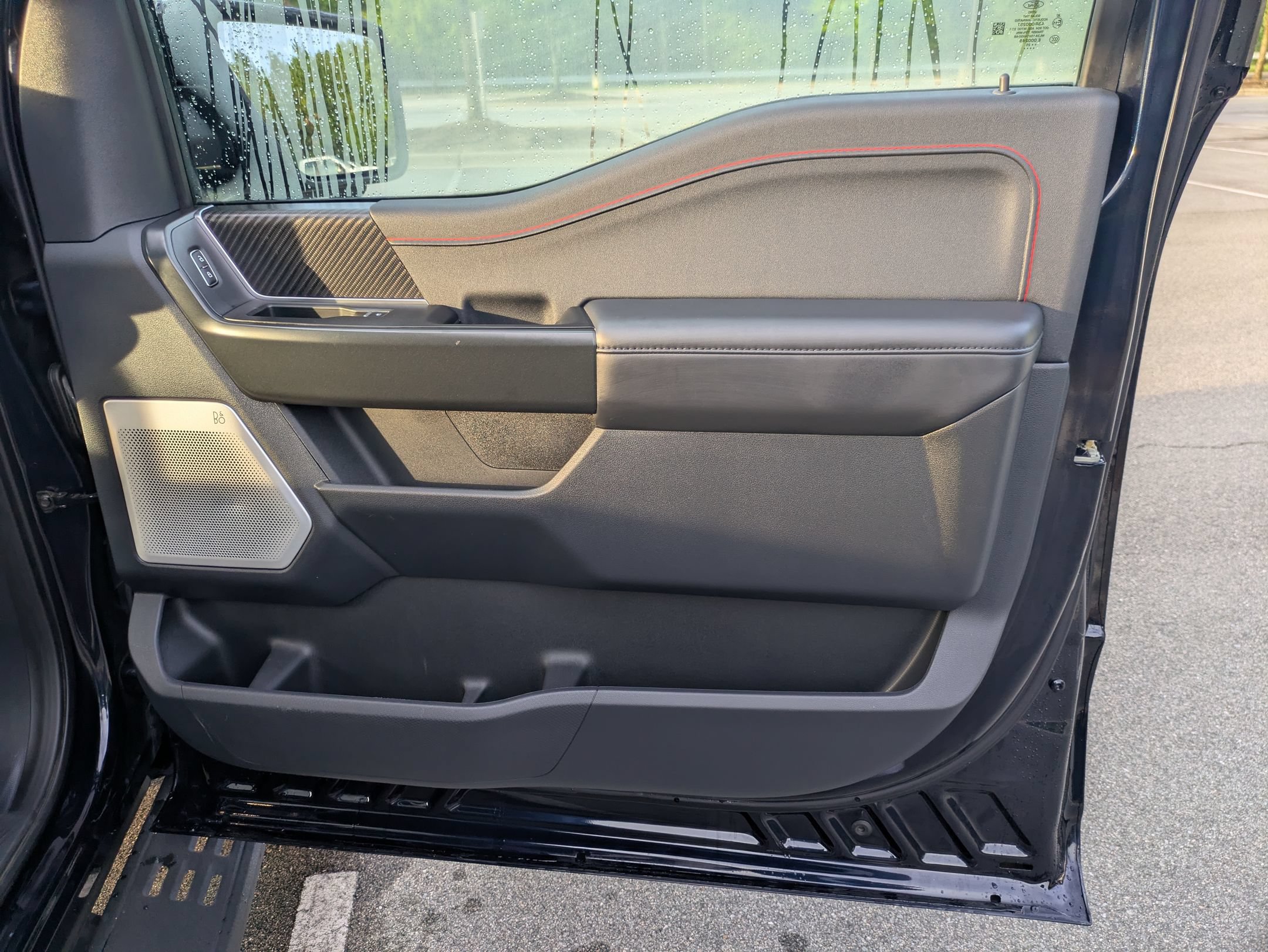 Certified 2025 Ford F150 Raptor AWD/4WD image 45