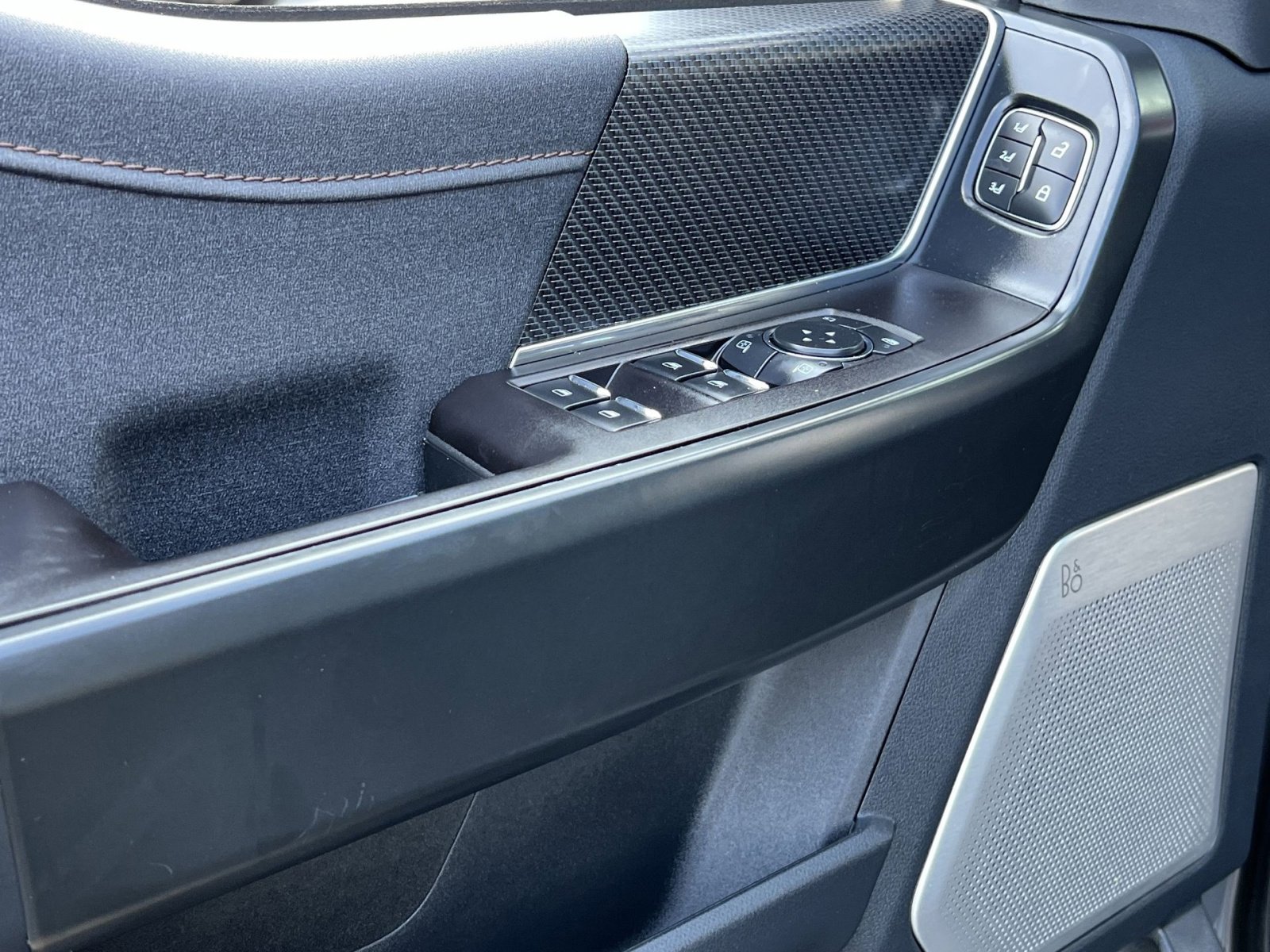 Certified 2021 Ford F150 Raptor w/ Equipment Group 801A High image 15