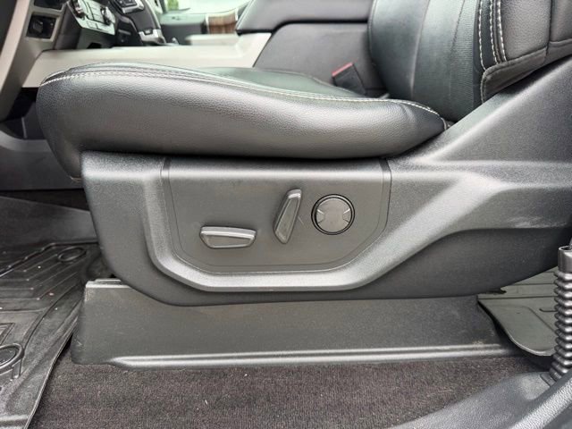 Certified 2019 Ford F150 Lariat image 9