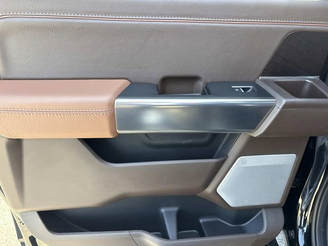 Certified 2025 Ford F150 King Ranch w/ FX4 Off-Road Package image 19