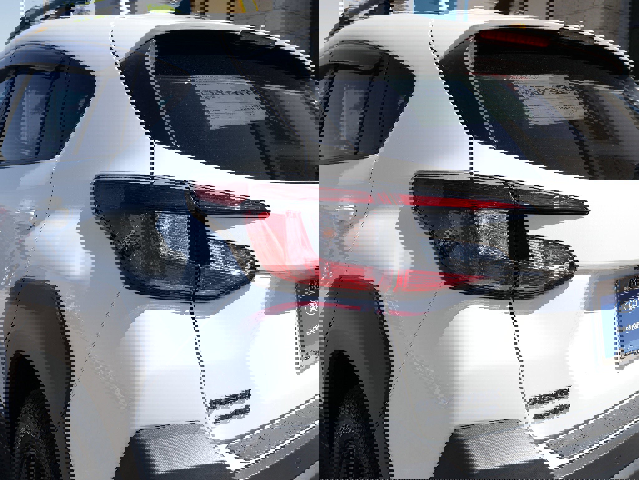 Used 2024 Subaru Crosstrek 2.5i Wilderness w/ Crosstrek Mirror Package AWD/4WD image 18