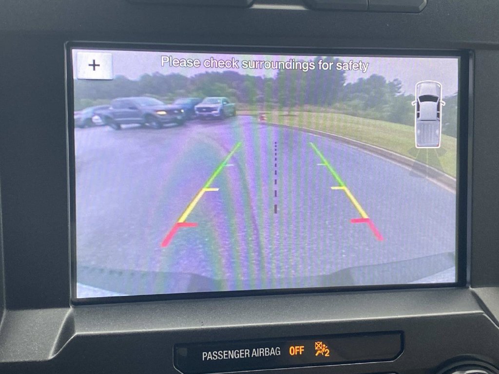 Certified 2018 Ford F150 Lariat RWD image 26