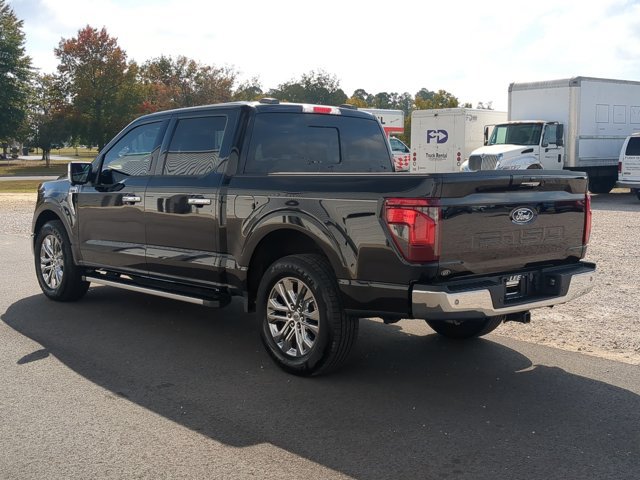 Certified 2024 Ford F150 XLT w/ Equipment Group 302A MID RWD image 5