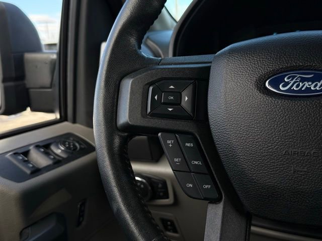 Certified 2018 Ford F150 XLT w/ Equipment Group 302A Luxury image 11