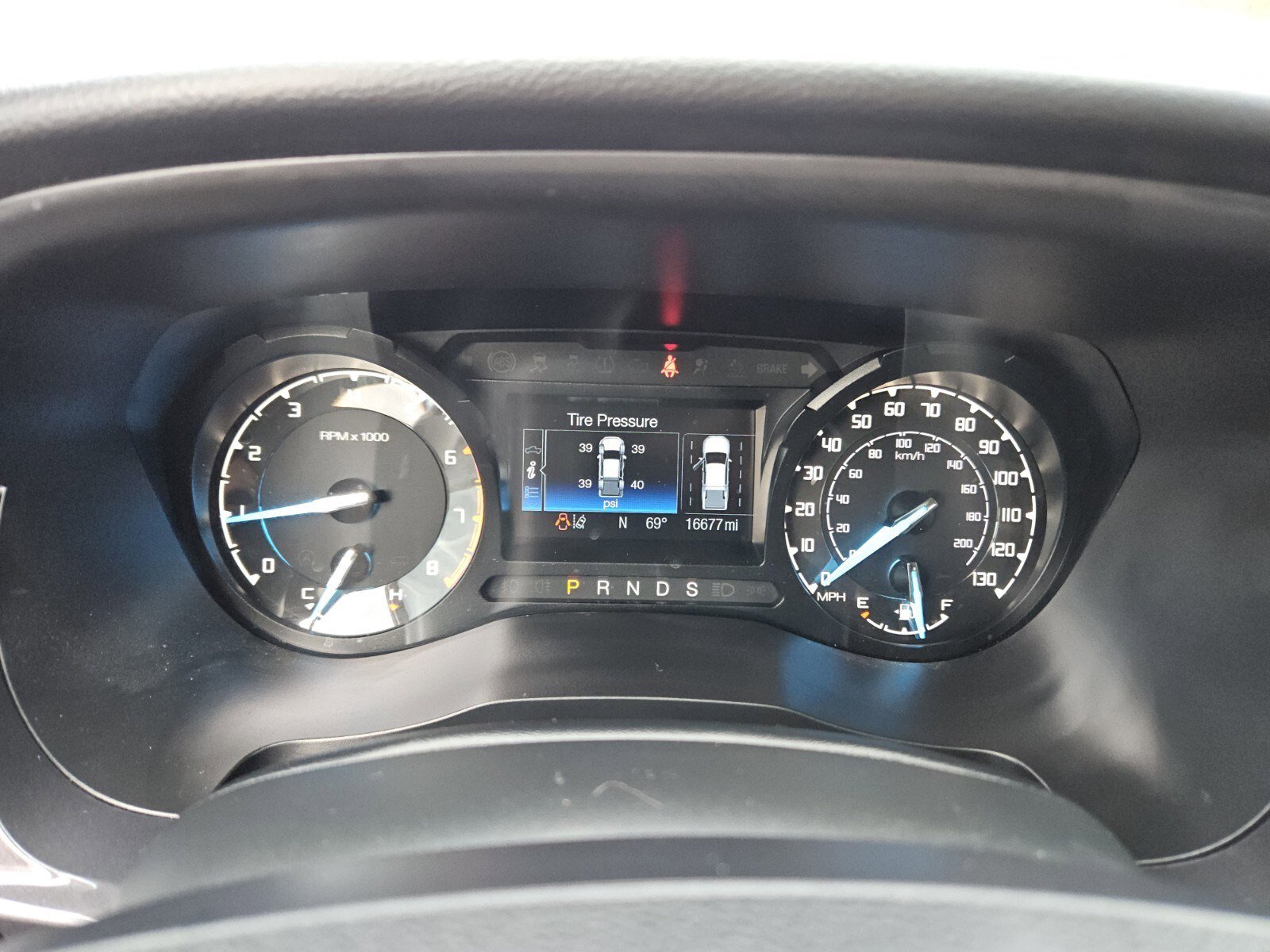 Certified 2023 Ford Ranger Lariat w/ FX4 Off-Road Package image 29