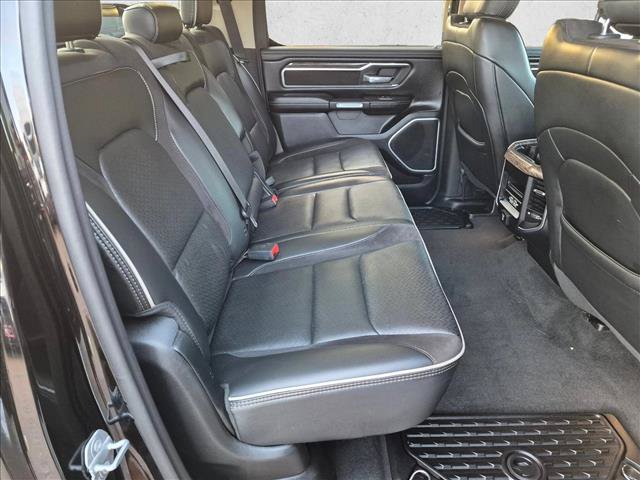 Used 2020 RAM 1500 Laramie AWD/4WD image 19