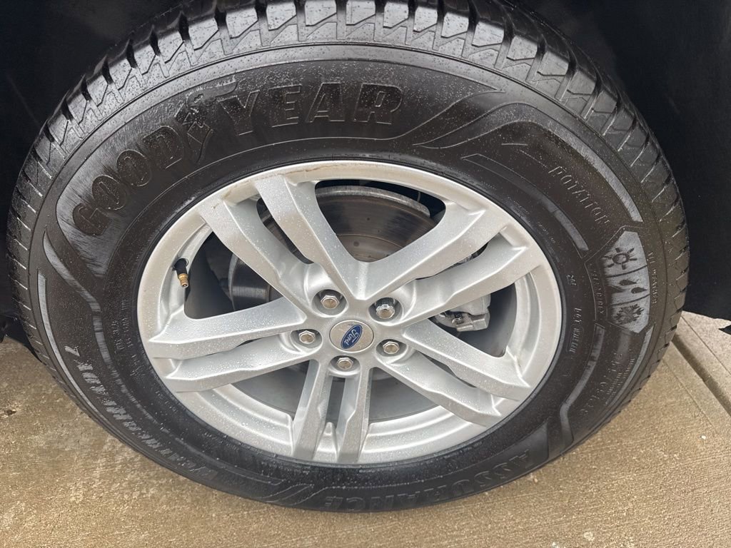 Certified 2023 Ford Explorer XLT w/ Equipment Group 202A image 53