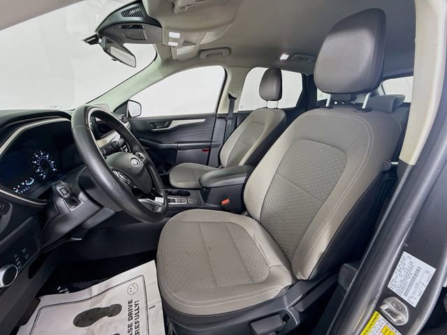 Certified 2022 Ford Escape SE w/ Cold Weather Package image 20