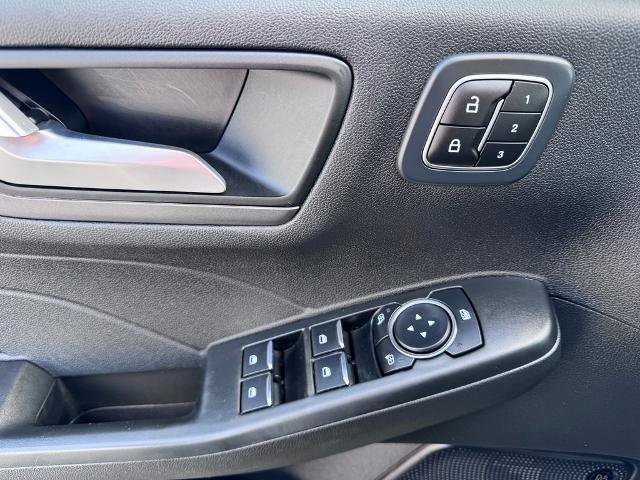 Certified 2023 Ford Escape Active w/ Tech Pack #2 image 14