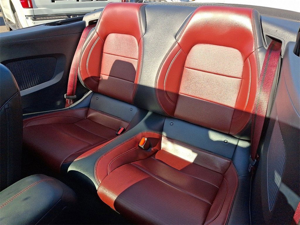 Certified 2024 Ford Mustang GT Premium image 11