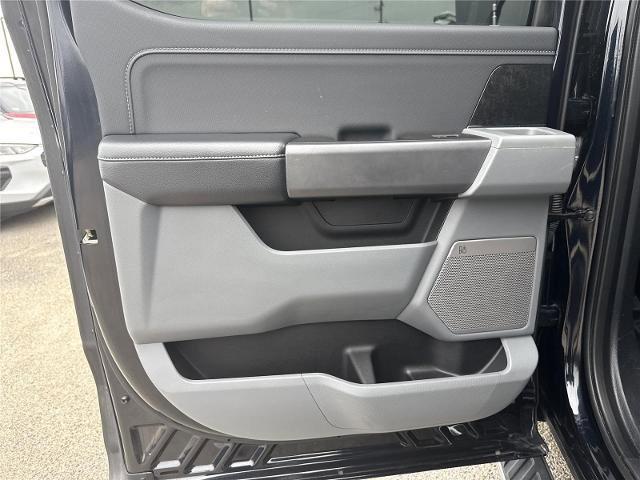 Certified 2021 Ford F150 XLT w/ Equipment Group 302A High image 27