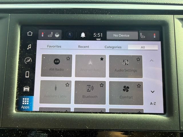 Used 2022 Chrysler Voyager LX FWD image 50