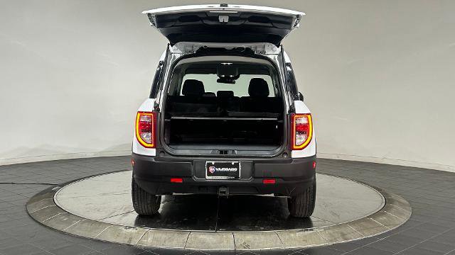 Certified 2022 Ford Bronco Sport Big Bend AWD/4WD image 29