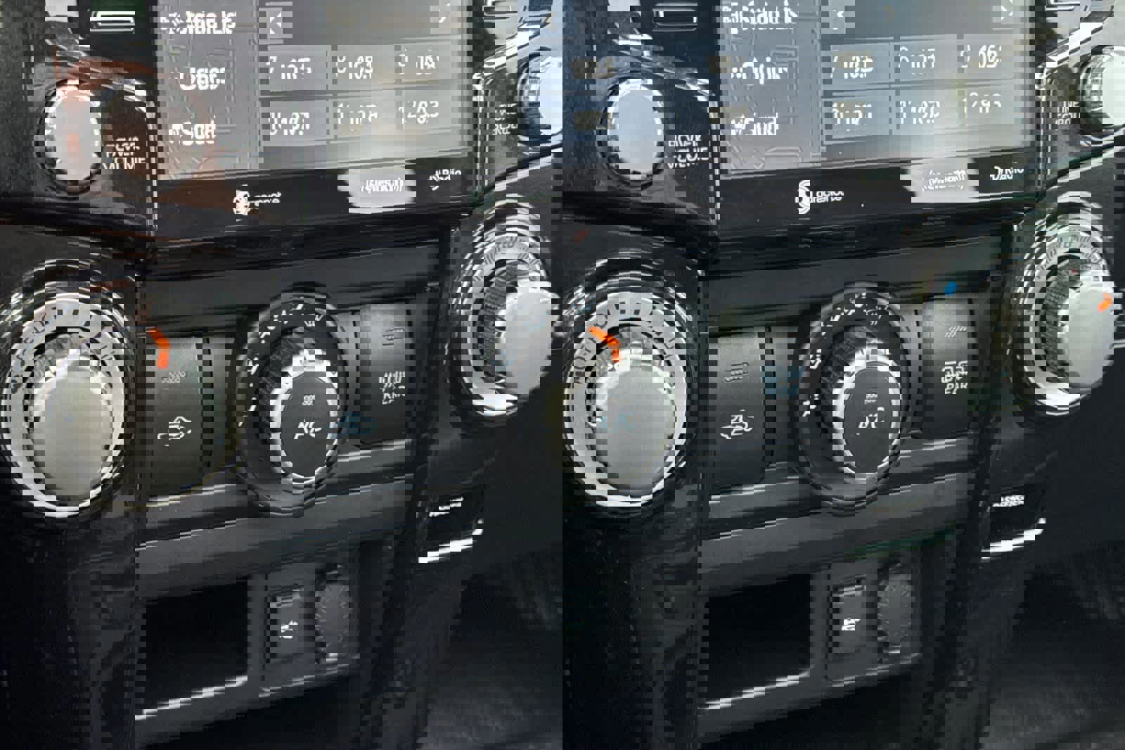 Used 2024 Toyota 4Runner TRD Off-Road Premium image 21