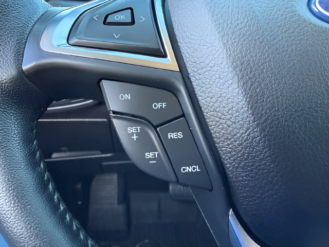 Certified 2023 Ford Edge SEL AWD/4WD image 15