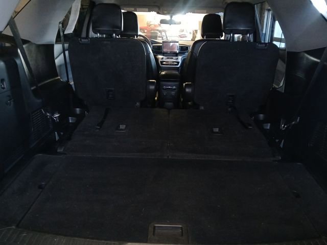 Certified 2023 Ford Explorer XLT w/ Equipment Group 202A image 54