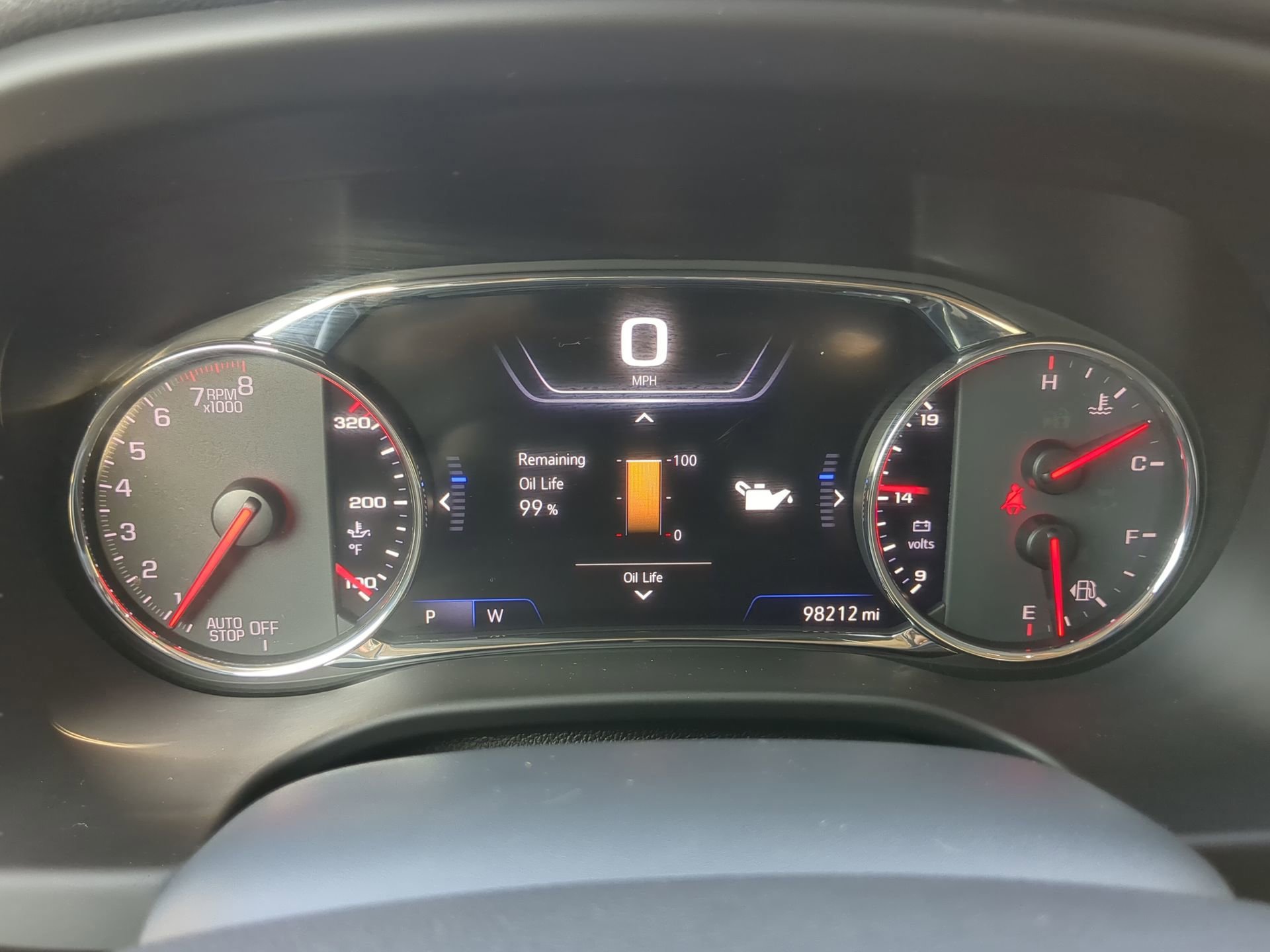 Used 2020 GMC Acadia Denali AWD/4WD image 63