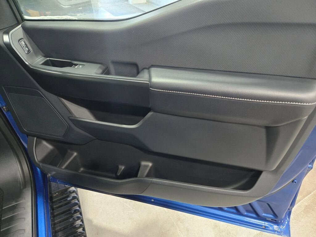 Certified 2023 Ford F150 XL w/ STX Appearance Package image 13