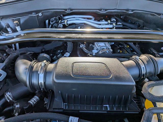 Certified 2024 Ford Explorer ST w/ Equipment Group 401A AWD/4WD image 25