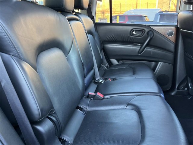 Used 2023 Nissan Armada SL image 24