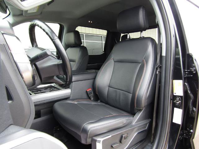 Certified 2023 Ford F350 Lariat w/ Tow Technology Package AWD/4WD image 25