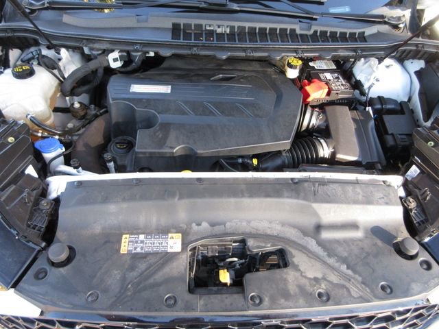 Certified 2020 Ford Edge ST w/ Equipment Group 401A image 28
