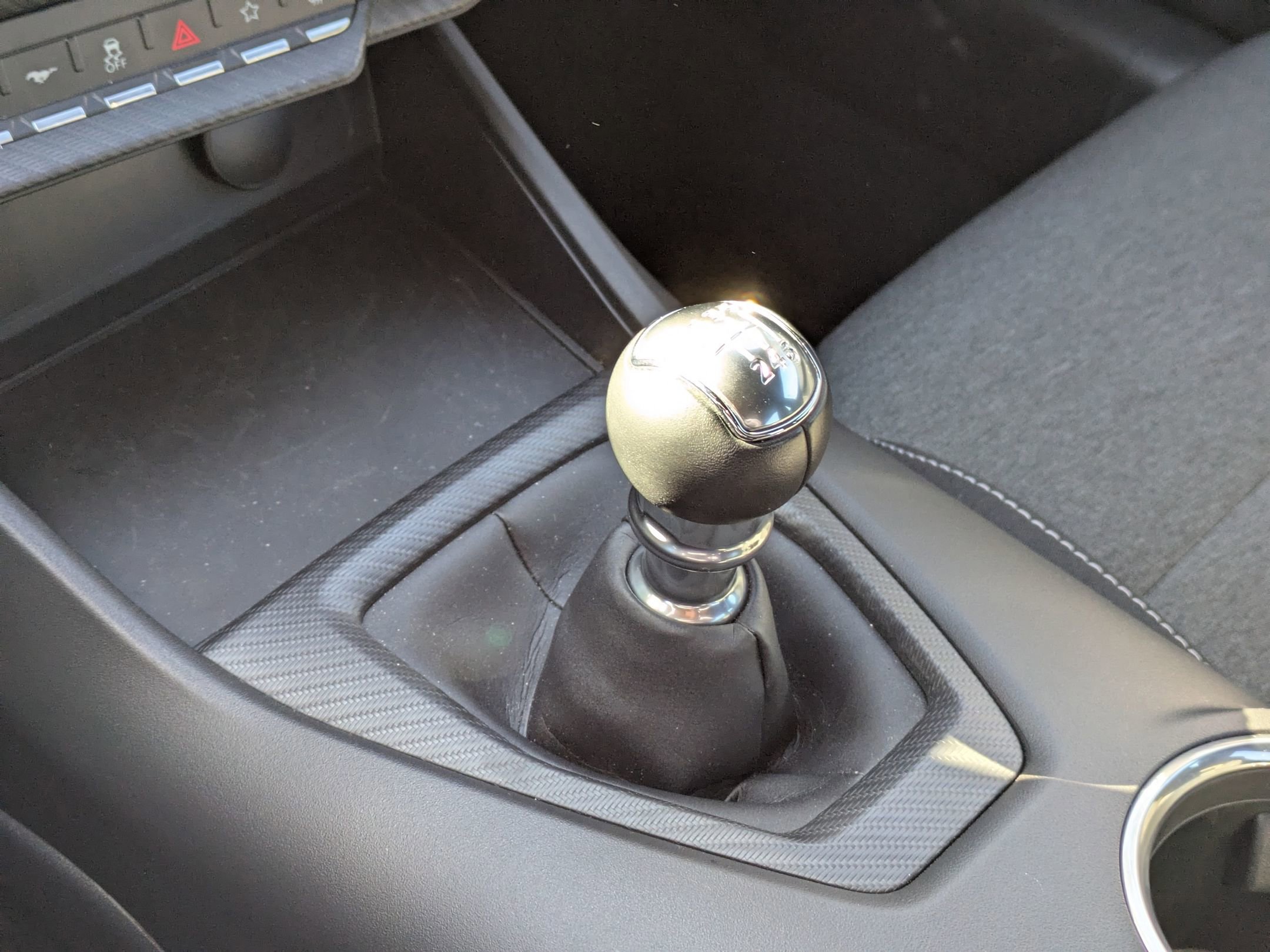 Certified 2025 Ford Mustang GT w/ Mustang Nite Pony Package image 20