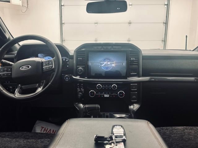 Certified 2023 Ford F150 Tremor w/ 360 Degree Camera Package image 15