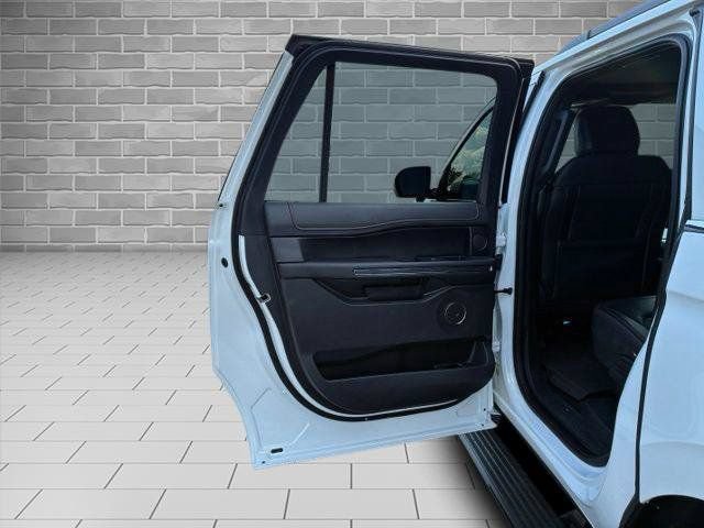 Certified 2023 Ford Expedition Max Limited AWD/4WD image 12