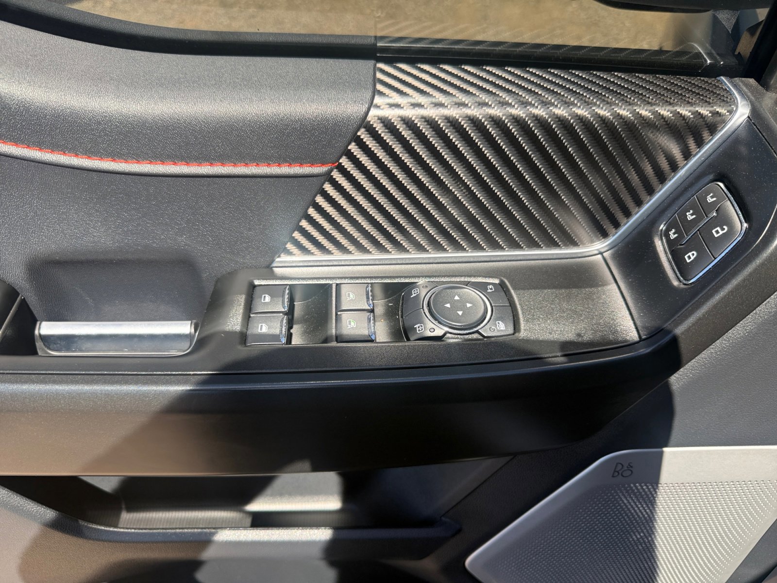 Certified 2025 Ford F150 Raptor image 13