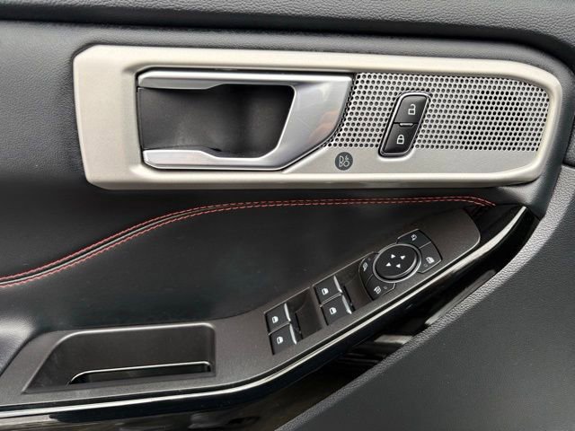 Certified 2023 Ford Explorer ST-Line w/ Class IV Trailer Tow Package image 14