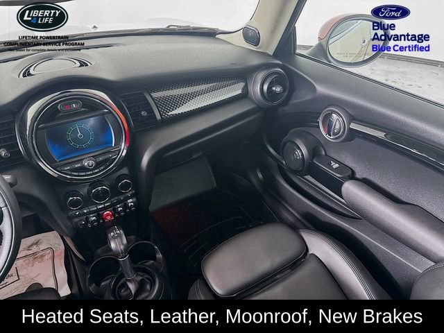 Used 2019 MINI Cooper S w/ Premium Package image 24