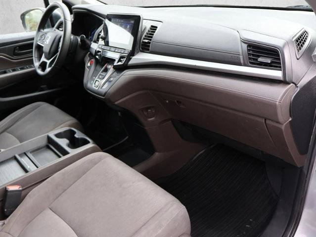 Used 2019 Honda Odyssey EX image 25